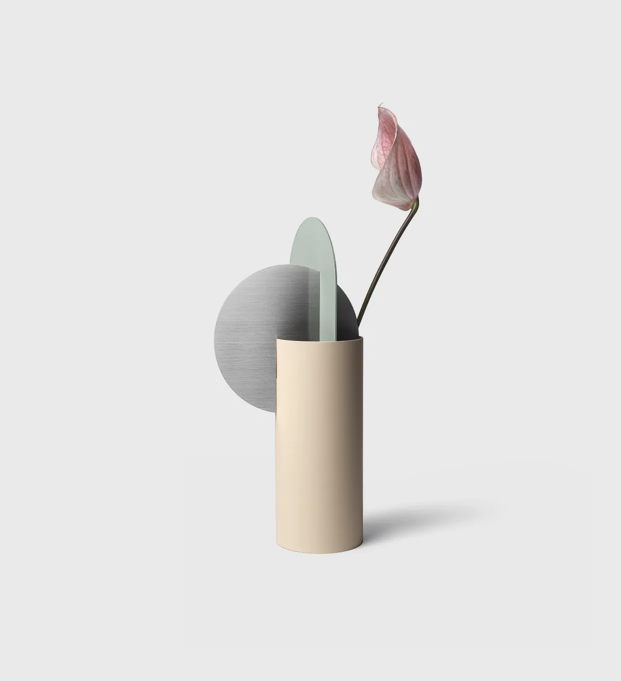 Bình cắm hoa cao cấp dubaii